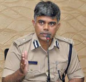 Chandra Sekhar...